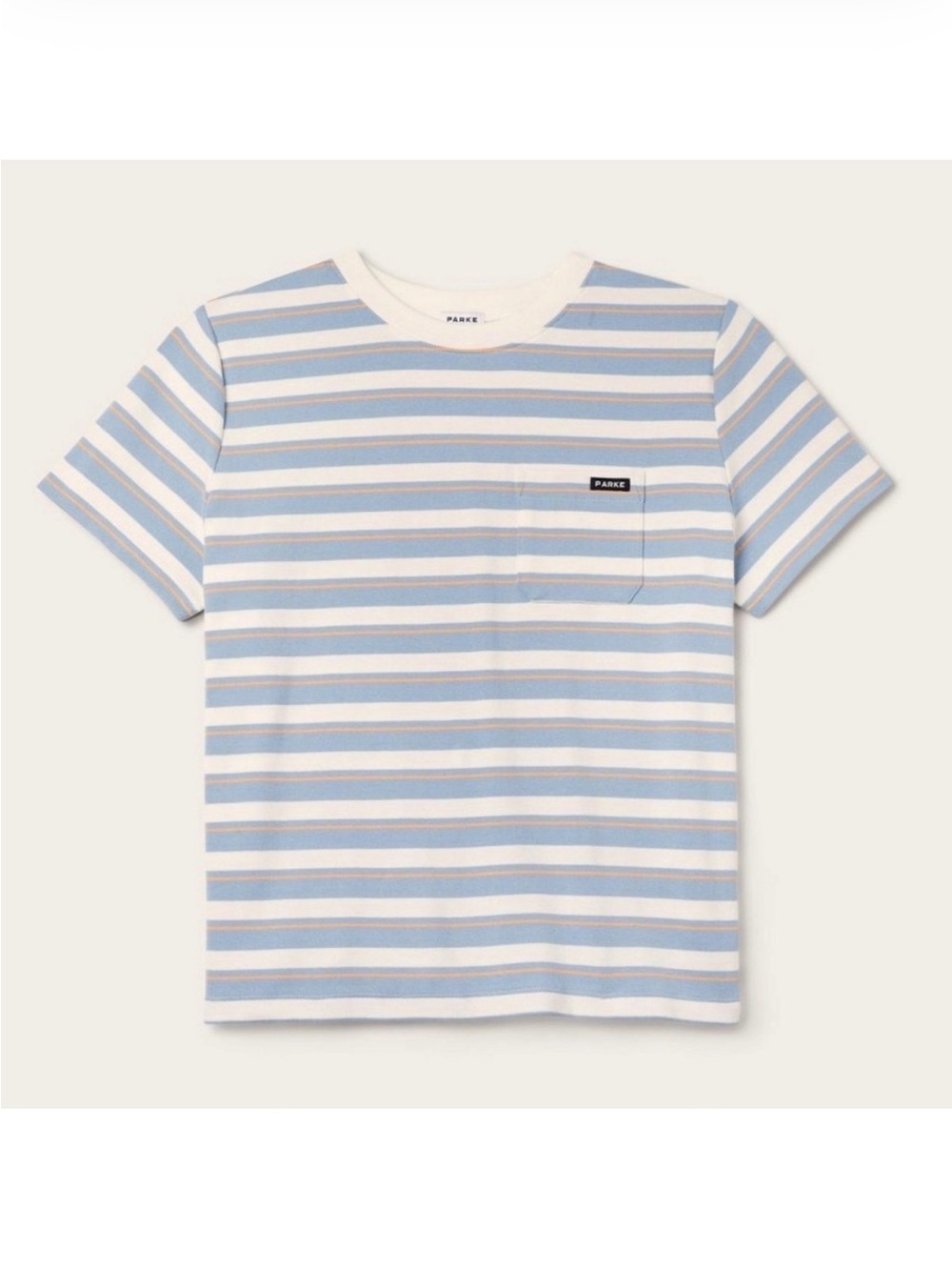 NWT Parke x Target Shirt XXL - Picture 2 of 2